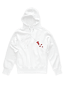 SOF Forward Baskılı Hoodie