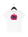 Serinletici Kids TShirt Robot 10