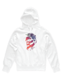 Love And Heat Hoodie