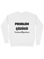 Matematik Giyim Sweatshirt 3351345