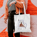 Galata Fabric Bag Special Edition
