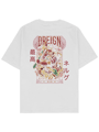 Dreign Oversize T-Shirt