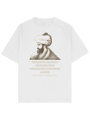 Fatih Sultan Mehmed Han TShirt Siyah