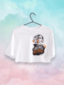 Tiger Soul Crop Top