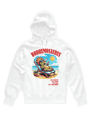 Bodrumosaurus Hoodie