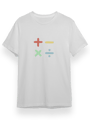 Matematik Giyim TShirt İşlemler