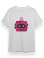 Serinletici TShirt Robot 10