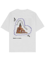 Galata Oversize TShirt Special Edition