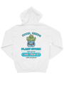 Good Seeds Plant Store HsCc Oversize Hoodie 7982205