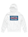 Martini Racing Hoodie