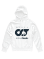 Alpha Tauri Hoodie