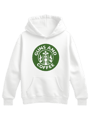 GUNS AND COFFEE HOODİE