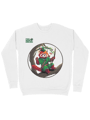 Ranger Red Panda Sweatshirt