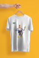 Cleric Chicken Triber TShirt
