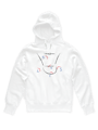 Basketbol Taktik Hoodie