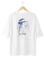 Lightning Oversize T-Shirt