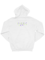 VARIM SİYAH OVERSIZE HOODIE