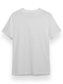 Matematik Giyim TShirt Siyah