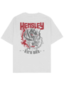 Hensley V2 Oversize T-Shirt