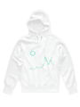Kaspa Told You Hoodie