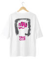 Fight Club Oversize T-Shirt