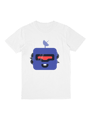 Serinletici Easy Collection TShirt Robot 6