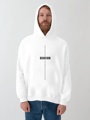 Bodrum minimalist Hoodie