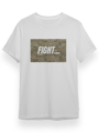 FIGHT T-Shirt MULTİCAM