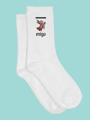 ENİGO Shop Angel Soket Çorap