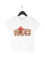 Güz Treni Çocuk TShirt
