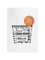 Basketbol Pota Defter