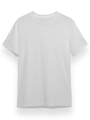 Matematik Giyim TShirt Ben matematik öğretmeniyim siyah byeaz