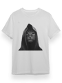 Jedi Cat Unisex T-Shirt