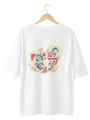 Infinity Oversize T-Shirt
