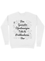 Matematik Giyim Sweatshirt