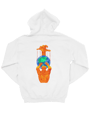 Atlas astralcomplex Oversize Hoodie 8082143