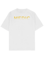 SOFCombat Medic Baskılı Oversize TShirt
