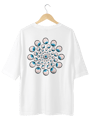 All Eyes On Me astralcomplex Oversize TShirt 8701331