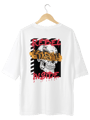 Rebel Inside Oversize T-Shirt