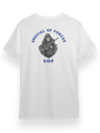SOF Special Sırt Baskılı TShirt