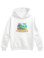 Fethiyesaurus  Regular Hoodie