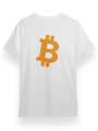 Azero Kaspa Btc TShirt