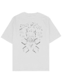 Iron Asylum V2 Oversize T-Shirt