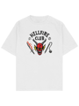 Hellfire Club Oversize T-Shirt