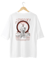 Exodus Oversize T-Shirt