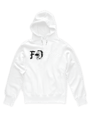 SOF Forward Baskılı Hoodie