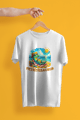 Fethiyesaurus TShirt
