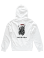 SOF Forward Baskılı Hoodie