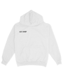 SOF HARP Koleksiyonu Oversize Hoodie