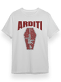 ARDITI HK TABUT TSHİRT ÖNYÜZ
